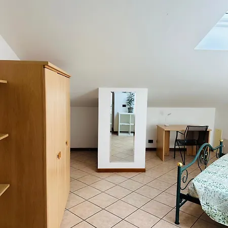 - Lago&monti Views- Free Wi-fi * Luino