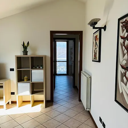 Appartamento - Lago&monti Views- Free Wi-fi